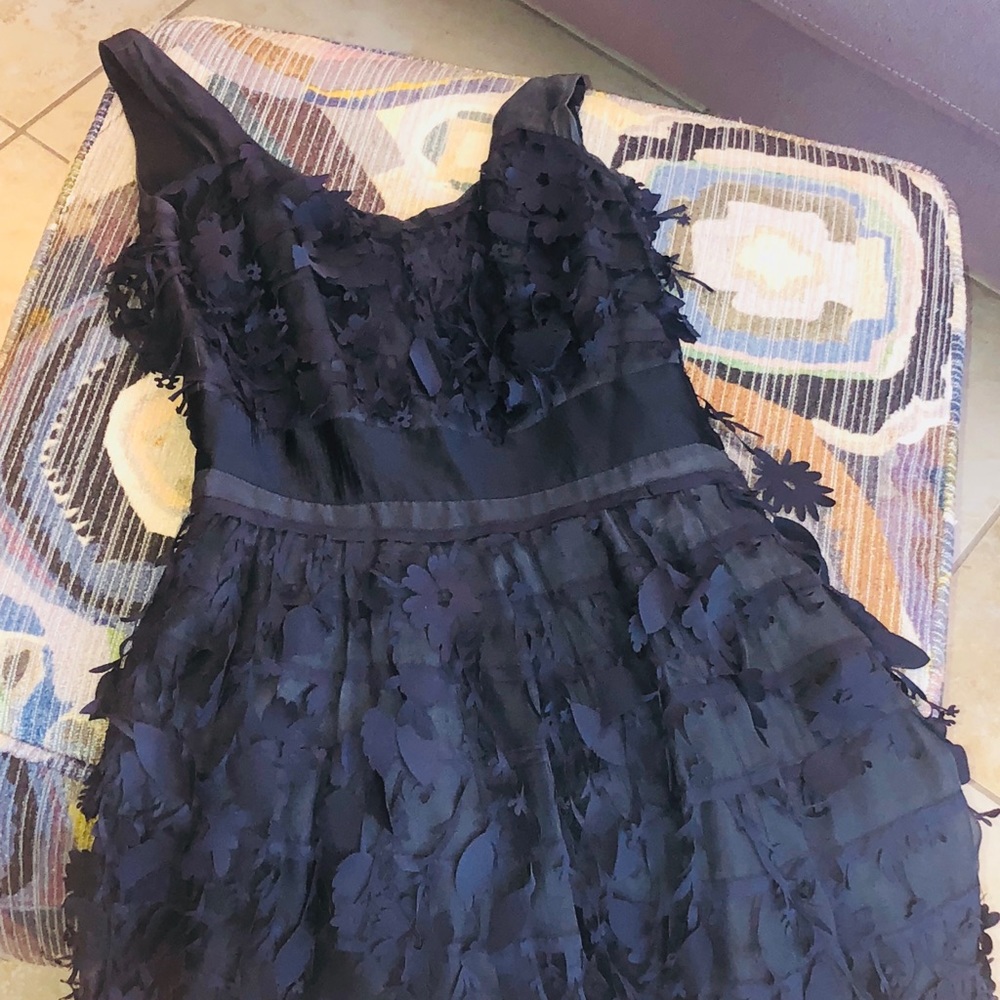 Diane von Furstenberg Party Dress